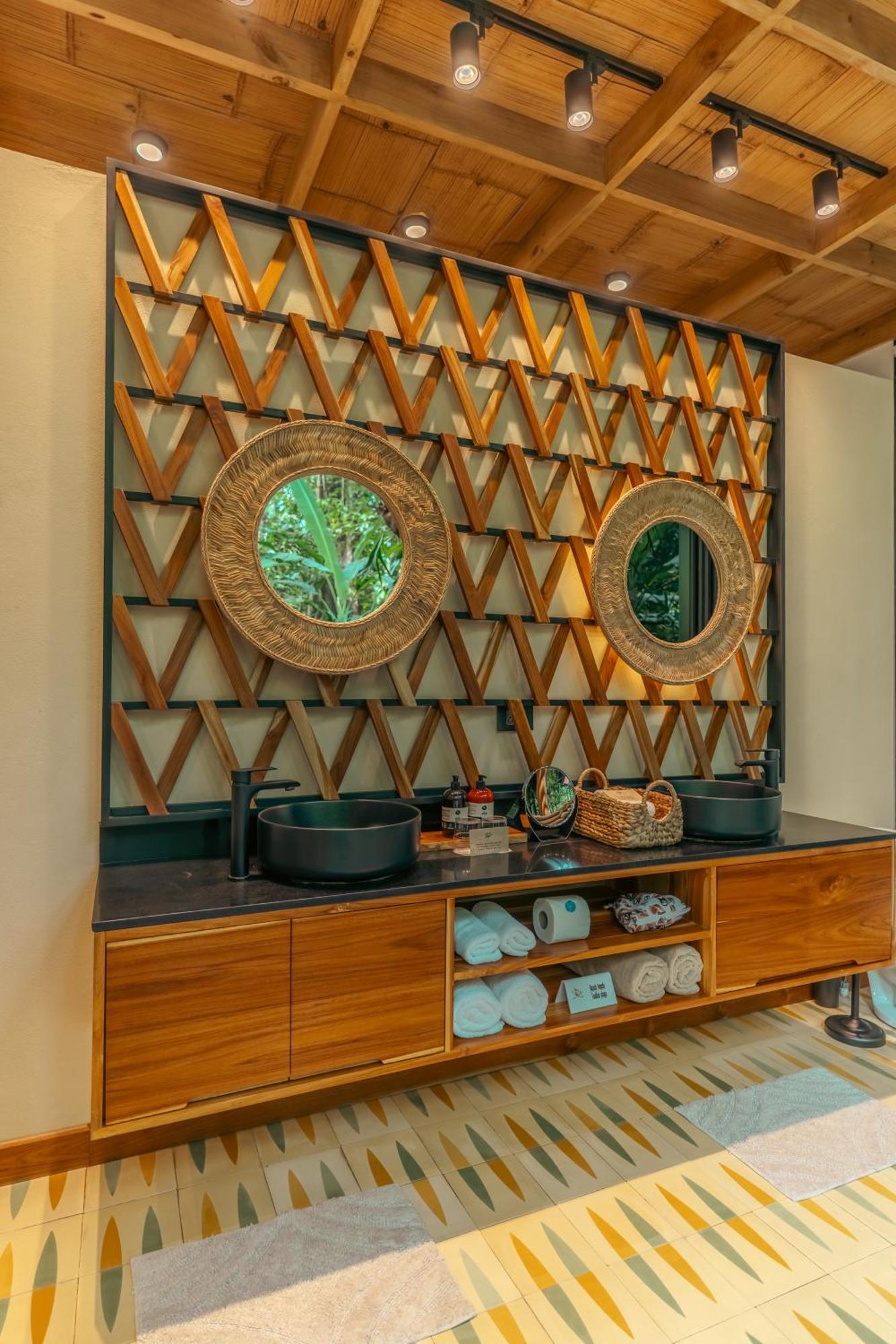 Awa Beach Hotel Puerto Viejo de Talamanca Εξωτερικό φωτογραφία