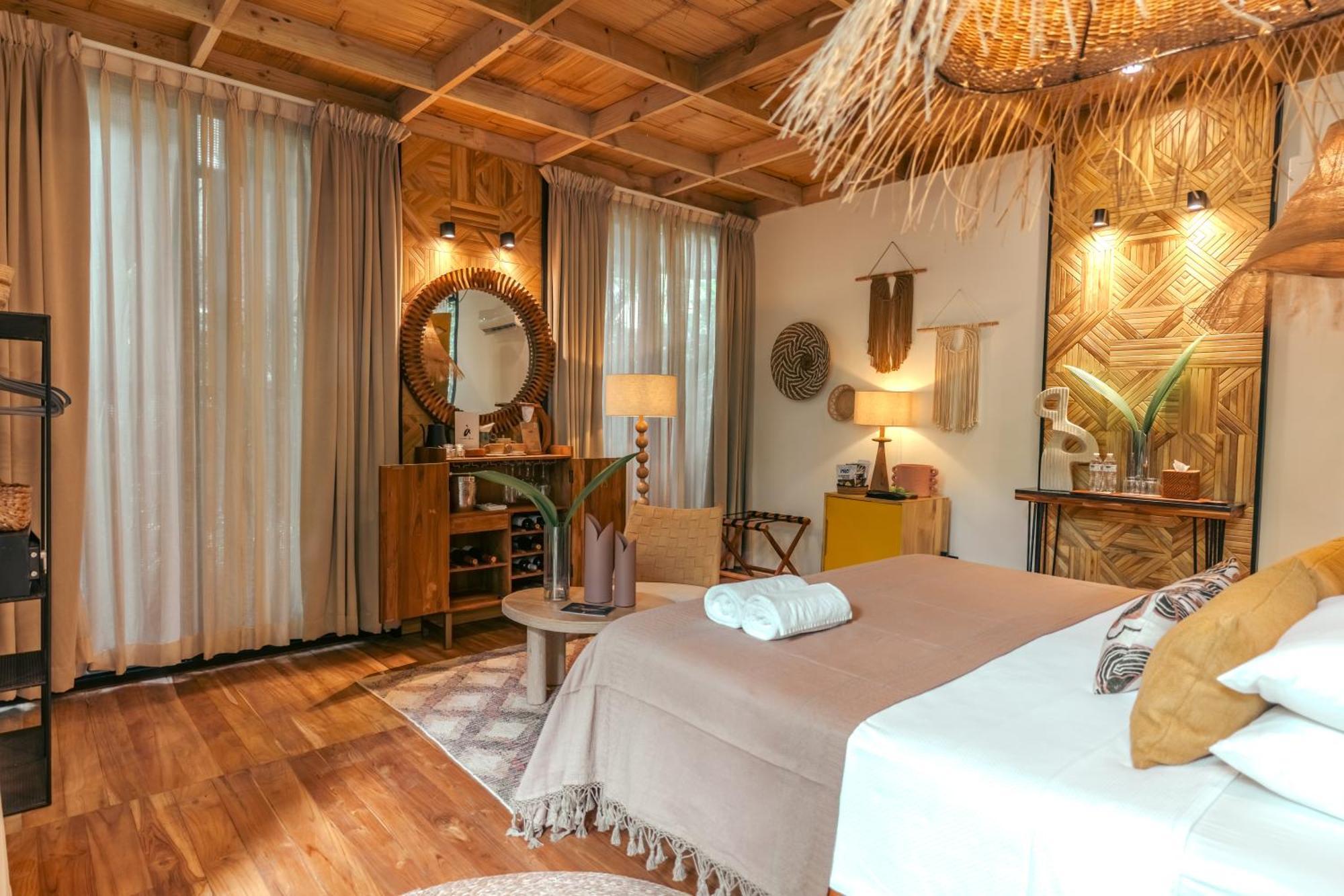 Awa Beach Hotel Puerto Viejo de Talamanca Εξωτερικό φωτογραφία