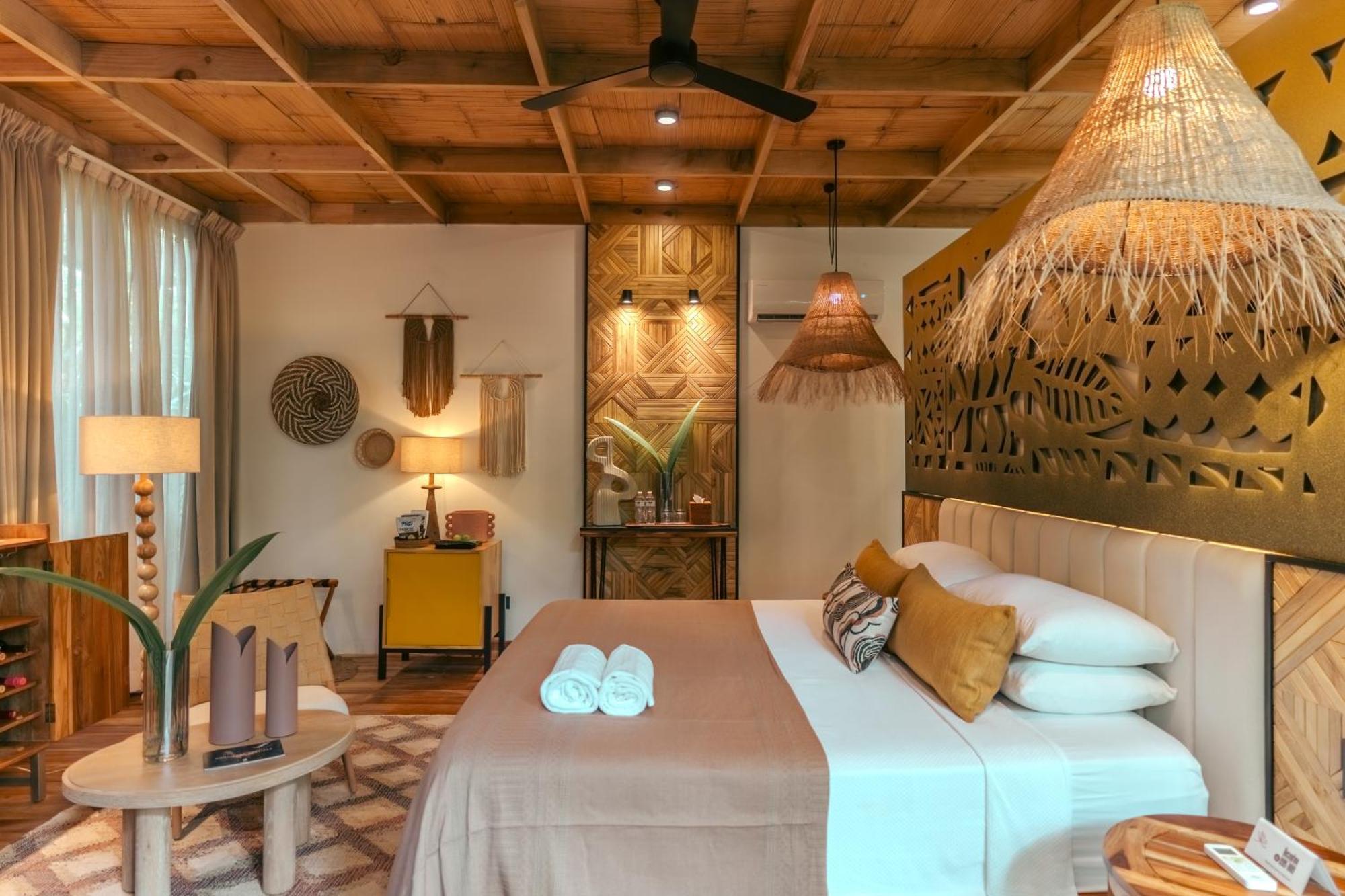 Awa Beach Hotel Puerto Viejo de Talamanca Εξωτερικό φωτογραφία
