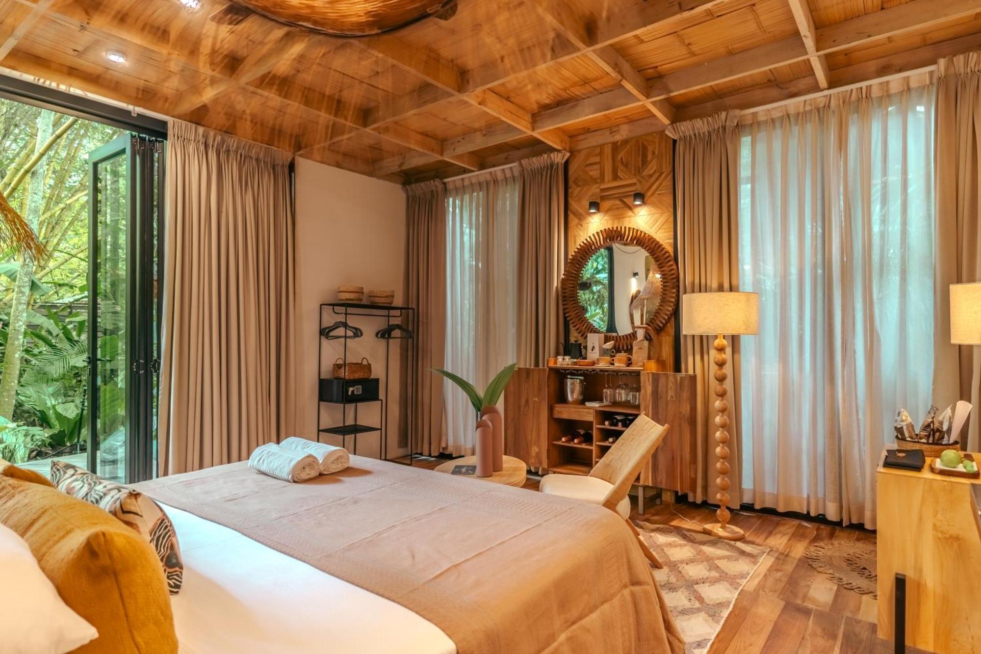 Awa Beach Hotel Puerto Viejo de Talamanca Εξωτερικό φωτογραφία