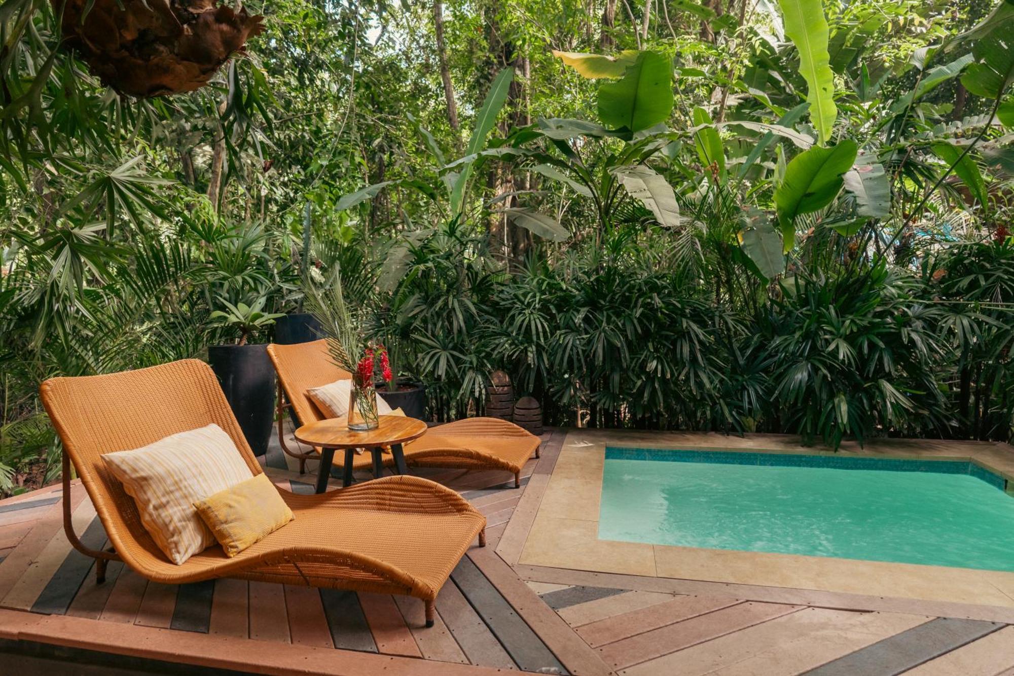 Awa Beach Hotel Puerto Viejo de Talamanca Εξωτερικό φωτογραφία
