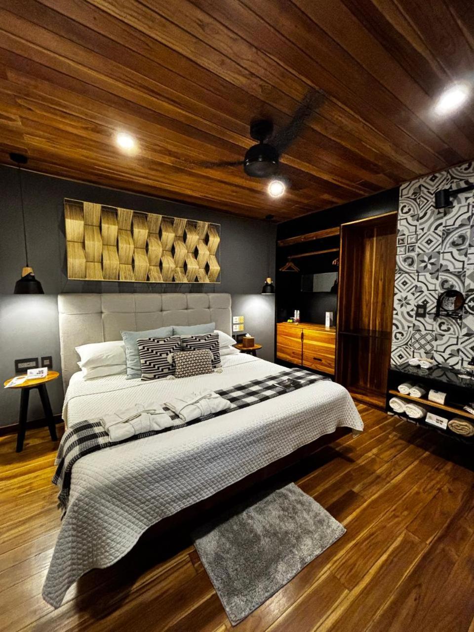 Awa Beach Hotel Puerto Viejo de Talamanca Εξωτερικό φωτογραφία